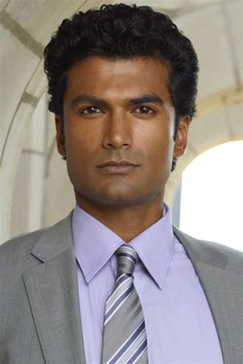 sendhil ramamurthy movies and tv shows|Sendhil Ramamurthy – Wikipedia